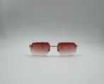 Cartier ct bril rood, Overige merken, Nieuw, Ophalen of Verzenden, Rood