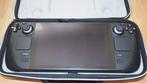 Steam Deck 512GB met Dock, Case en 512GB microSD, Gebruikt, Overige genres, 1 speler, Ophalen of Verzenden