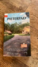 T. Goorhuis - Pieterpad traject 1, T. Goorhuis; Wim van der Ende, Fiets- of Wandelgids, Ophalen of Verzenden, Benelux