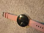Digitale horloge roze, Ophalen of Verzenden, Zo goed als nieuw, Staal, Overige merken
