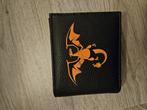 Pokemon charmander Portemonnee, Sieraden, Tassen en Uiterlijk, Portemonnees, Ophalen of Verzenden, Zo goed als nieuw, Zwart, Overige merken