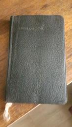 Liederenbundel van den Nederlandschen Protestantenbond{1944}, Antiek en Kunst, Verzenden, Nederlandschen Protestantenbond.1944