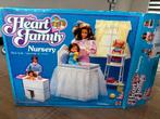 The heart family Nursery, Ophalen of Verzenden, Zo goed als nieuw, Poppenhuis