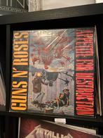 Gun,s n roses appetite for destruction germany, Ophalen, Zo goed als nieuw