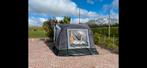 Voortent Obelink Rio 320 easy air, Caravans en Kamperen, Ophalen, Gebruikt