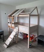 Boomhut bed, Ophalen of Verzenden, Zo goed als nieuw, Hoogslaper
