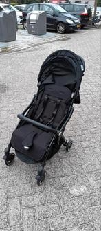 Hamilton Super Compacte Kinderwagen, Ophalen