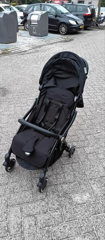 Hamilton Super Compacte Kinderwagen beschikbaar voor biedingen