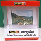 Faller Car System display, Overige merken, Gebruikt, Gelijkstroom of Wisselstroom, Overige typen