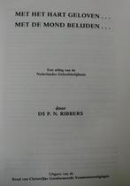 Godsdienstige boeken G - Ri - Sta zie beschrijving, Ophalen of Verzenden, Gelezen, Christendom | Protestants