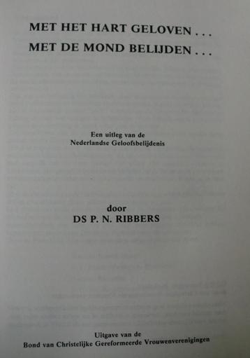 Godsdienstige boeken G - Ri - Sta zie beschrijving beschikbaar voor biedingen