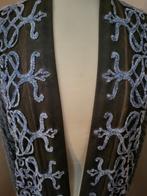 Zeer mooie feestelijk vestje van CAVALETTI maat 40, Kleding | Dames, Truien en Vesten, Verzenden, Zo goed als nieuw, Maat 38/40 (M)