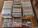 Klassieke muziek 55 cd's, Cd's en Dvd's, Gebruikt, Ophalen of Verzenden