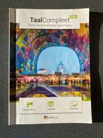 TaalCompleet - KNM, Gelezen, Liesbeth Caron; Mikal Grevelink; Willemijn de Graaf; Marieta ..., Ophalen of Verzenden, Alpha