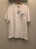 Loewe t shirt, Kleding | Heren, T-shirts, Maat 48/50 (M), Wit, Nieuw, Ophalen of Verzenden