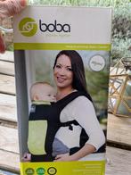Boba draagzak, Kinderen en Baby's, Babydragers en Draagdoeken, Gebruikt, Buik, Draagzak, Ophalen