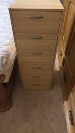 2 x ladekasten 12 lades, Ophalen, Gebruikt, 50 tot 100 cm, 3 of 4 laden