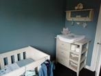 Twf babykamer, Kinderen en Baby's, Kinderkamer | Complete kinderkamers, Ophalen, Zo goed als nieuw, Jongetje of Meisje
