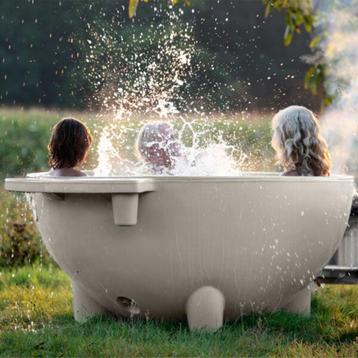 Weltevree Dutchtub Original > Demo beschikbaar voor biedingen