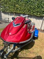 Yamaha VXR 1800 cc 2014, Watersport en Boten, Jetski's en Waterscooters, Ophalen, Zo goed als nieuw, Benzine, 120 tot 200 pk