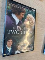 A Tale of Two Cities - Charles Dickens DVD, Historisch of Kostuumdrama, Boxset, Ophalen of Verzenden, Zo goed als nieuw