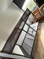 Ikea stapelbed tuffing, Ophalen, 90 cm, Tweepersoons, Minder dan 160 cm