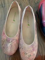 Nieuwe dames plat schoenen, Ophalen of Verzenden, Schoenen met lage hakken, Zo goed als nieuw, Overige kleuren