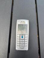 Nokia 6230i - Klassieker, Gebruikt, Fysiek toetsenbord, Ophalen of Verzenden, Minder dan 3 megapixel