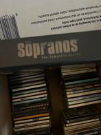 CD- en dvd-collectie van particulier, Cd's en Dvd's, Cd's | Verzamelalbums, Pop, Gebruikt, Ophalen