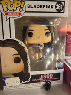 Blackpink Jisoo funko pop #361. Kijk beschrijving!, Verzenden, Gebruikt