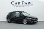Mercedes-Benz B-klasse 220 4MATIC AMG MULTIBEAM/VIRTUAL/SFEE, Auto's, Mercedes-Benz, Automaat, Euro 6, Zwart, Bedrijf