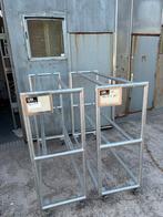 Meatracks voor diverse lampen, Ophalen, Gebruikt, Licht