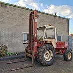 MANITOU 4RM30G Ruwterrein heftruck 4X4 TRIPLO, Overige aandrijving, Ruwterrein, Manitou