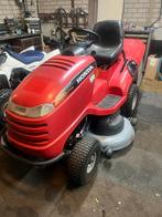 Honda 2620 Zitmaaier - 1.22m Maaibreedte, Ophalen, Gebruikt, Elektrische starter, 120 cm of meer