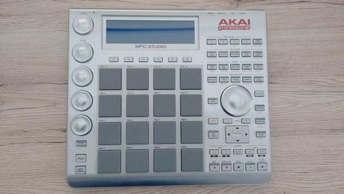 AKAI MPC STUDIO, Muziek en Instrumenten, Midi-apparatuur, Gebruikt, Ophalen of Verzenden