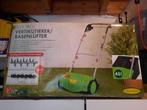 Verticuteermachine en beluchter, Ophalen, Gebruikt, Elektrisch