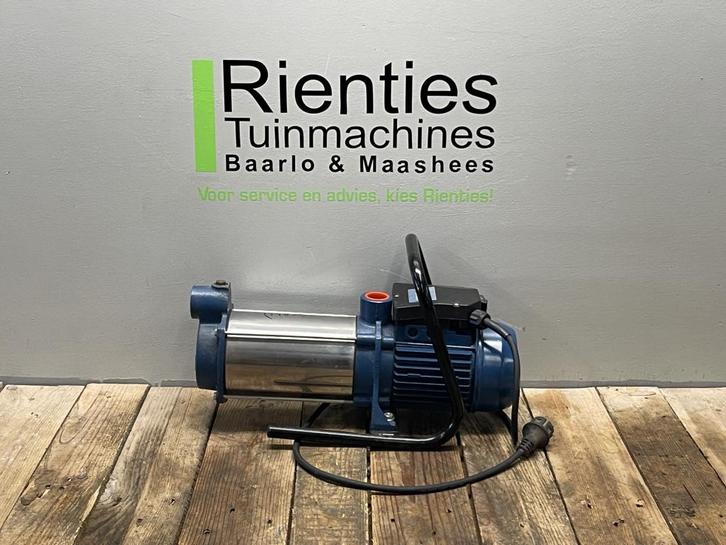 Pentax MP 120/5A Centrifugaalpomp met Kabel, Tuin en Terras, Waterpompen, Nieuw, Ophalen of Verzenden