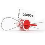 Meterzegels / veiligheidszegels met elk een uniek nummer, Contact@gocaleurope.com, Overige typen, Nieuw, Gocal Europe BV