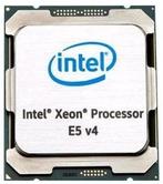 Intel Xeon E5-2637 v4 - Quad Core - 3.50 Ghz - 135W TDP, Computers en Software, Processors, 4-core, Ophalen of Verzenden, 3 tot 4 Ghz