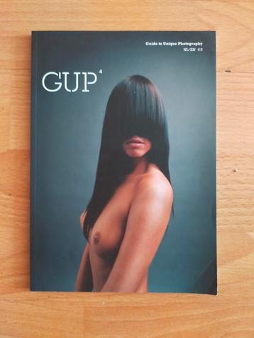 GUP Guide to Unique Photography - #4 - #10 - #14 - #15 - #16 beschikbaar voor biedingen