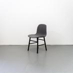 4 Normann Copenhagen Form stoel Zwart onderstel Eiken Nieuw, Huis en Inrichting, Stoelen, Wit, Niet ingevuld, Nieuw, Ophalen of Verzenden