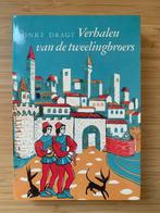 Verhalen van de tweelingbroers Tonke Dragt, Ophalen of Verzenden, Zo goed als nieuw, Fictie