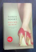 Nieuwe buren; Saskia Noort; ISBN 9789041411709; thriller, Ophalen of Verzenden, Zo goed als nieuw, Nederland