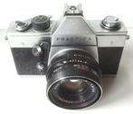 Praktica LTL analoog fototoestel, in behoorlijke staat. Niet, Ophalen of Verzenden, Zo goed als nieuw, Spiegelreflex, Overige Merken