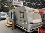 Dethleffs 470 FR Summer Edition Christmas Special - verwacht, Caravans en Kamperen, Caravans, Klerk Beheer, Klerk Behe de, 7 tot 8 meter