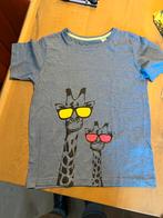 Leuk shirt 128-134, Ophalen of Verzenden, Zo goed als nieuw