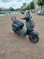 Vespa Sprint bouwjaar van 2021 E5, Fietsen en Brommers, Scooters | Vespa, Ophalen of Verzenden, Zo goed als nieuw