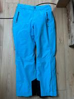 Lutha Skibroek Dames Maat 42 - Blauw, Kleding | Dames, Ophalen of Verzenden, Maat 42/44 (L), Broek