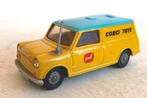 Mini Van Corgi Toys 1:43., Ophalen of Verzenden, Zo goed als nieuw, Auto, Corgi