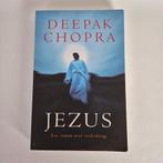Deepak Chopra - Jezus, Verzenden, Gelezen, Overige onderwerpen, Achtergrond en Informatie